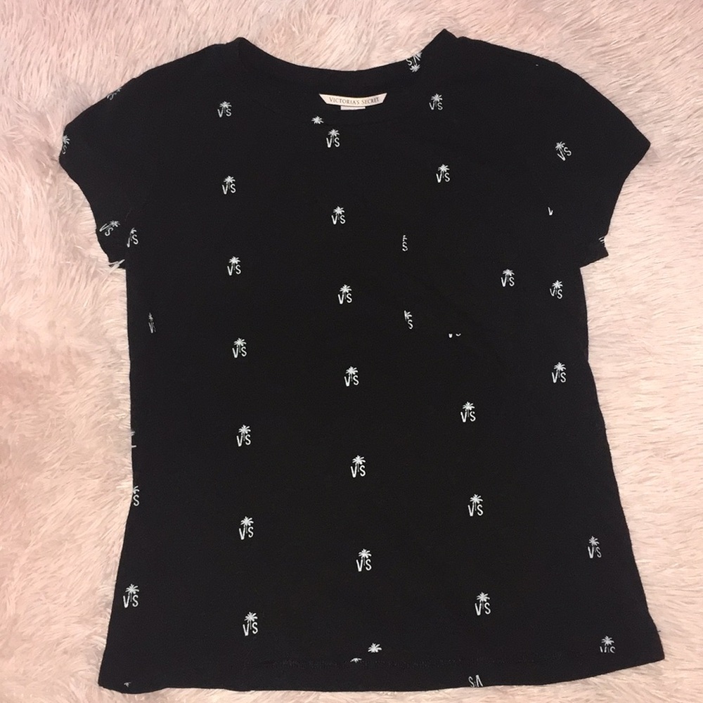 Victoria Secret Crop Top